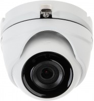 Купити камера відеоспостереження Hikvision DS-2CE56D8T-ITMF 2.8 mm  за ціною від 1914 грн.