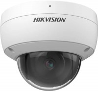 Купити камера відеоспостереження Hikvision DS-2CD1123G2-IUF 2.8 mm  за ціною від 2447 грн.