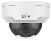 Купити камера відеоспостереження Uniview IPC324SS-DF28K-I0  за ціною від 6489 грн.