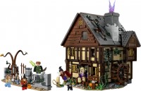 Купить конструктор Lego Disney Hocus Pocus The Sanderson Sisters Cottage 21341: цена от 8999 грн.