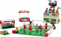 Купить конструктор Lego Icons of Play 40634: цена от 5999 грн.