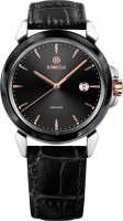 Купити наручний годинник Jowissa LeWy 3 J4.239.L  за ціною від 8444 грн.