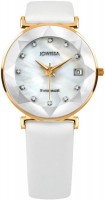 Купити наручний годинник Jowissa Facet J5.507.L  за ціною від 10857 грн.