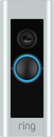 Купить вызывная панель Ring Video Doorbell Pro  по цене от 3361 грн.