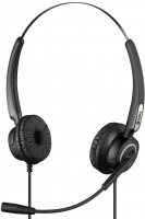 Купити навушники Sandberg USB Office Headset Pro Stereo  за ціною від 1455 грн.