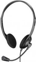 Купити навушники Sandberg MiniJack Headset Bulk  за ціною від 315 грн.