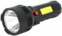 Купить ліхтарик Voltronic Power PT-8915B: цена от 134 грн.