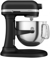 Купить кухонний комбайн KitchenAid 5KSM70SHXEBK: цена от 43290 грн.