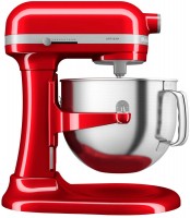 Купить кухонний комбайн KitchenAid 5KSM70SHXECA: цена от 44148 грн.