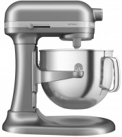 Купить кухонний комбайн KitchenAid 5KSM70SHXECU: цена от 43290 грн.