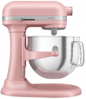 Купити кухонний комбайн KitchenAid 5KSM70SHXEDR  за ціною від 58576 грн.