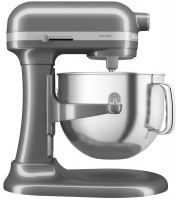 Купить кухонний комбайн KitchenAid 5KSM70SHXEMS: цена от 43156 грн.