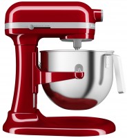 Купить кухонний комбайн KitchenAid 5KSM70JPXEER: цена от 45852 грн.