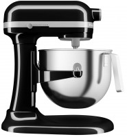 Купить кухонный комбайн KitchenAid 5KSM70JPXEOB: цена от 37200 грн.