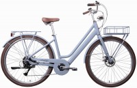 Купить велосипед Indiana La Rue 28 2023  по цене от 50591 грн.