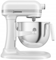 Купить кухонний комбайн KitchenAid 5KSM70JPXEWH: цена от 45852 грн.