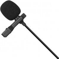 Купити мікрофон Sandberg Streamer USB Clip Microphone  за ціною від 1180 грн.