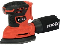 Купити шліфувальна машина Yato YT-82755  за ціною від 1363 грн.