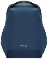 Купити рюкзак Promate EcoPack Backpack 15.6  за ціною від 1350 грн.