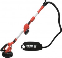 Купити шліфувальна машина Yato YT-82360  за ціною від 11000 грн.