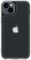 Купити чохол Spigen Quartz Hybrid Crystal Clear for iPhone 14 за ціною від 949 грн.