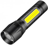 Купить фонарик Bailong BL-511: цена от 99 грн.