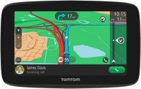 Купить GPS-навігатор TomTom GO Essential 5: цена от 9010 грн.