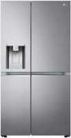 Купити холодильник LG GS-LV90PZAD  за ціною від 63390 грн.