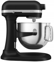 Купить кухонний комбайн KitchenAid 5KSM70SHXEBM: цена от 43156 грн.