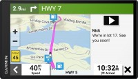 Купити GPS-навігатор Garmin Camper 795MT-D Europe  за ціною від 20538 грн.