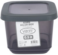 Купить харчовий контейнер Violet House 0309: цена от 72 грн.