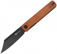 Купить нож / мультитул Sencut Bronte Cuibourtia Wood  по цене от 2661 грн.