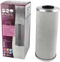 Купить картридж для води RAIFIL LXF-10 10u: цена от 3338 грн.