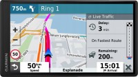 Купить GPS-навігатор Garmin Drive 55: цена от 9131 грн.