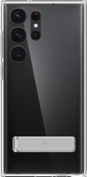 Купити чохол Spigen Ultra Hybrid S for Galaxy S23 Ultra  за ціною від 799 грн.