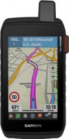 Купить GPS-навігатор Garmin Montana 700i: цена от 25830 грн.