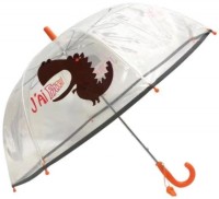 Купить зонт Economix Hundry Dino: цена от 287 грн.