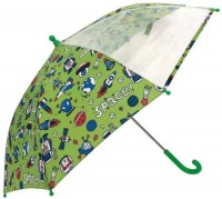 Купити парасолька Economix Space  за ціною від 289 грн.