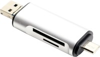 Купити кардридер / USB-хаб XOKO AC-440  за ціною від 228 грн.