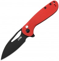 Купить нож / мультитул CJRB Lago J1926-BRE  по цене от 2381 грн.