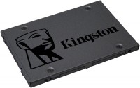 описание, цены на Kingston Q500