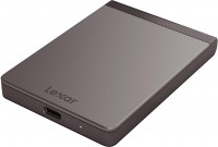 Купити SSD Lexar SL200 за ціною від 2419 грн.