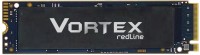 Купити SSD Mushkin Vortex (MKNSSDVT1TB-D8) за ціною від 3239 грн.