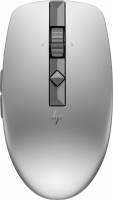 Купить мишка HP 710 Rechargeable Silent Mouse: цена от 2693 грн.
