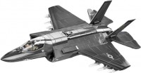 Купити конструктор COBI F-35B Lightning II USA 5829  за ціною від 2590 грн.