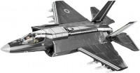 Купить конструктор COBI F-35B Lightning II Royal Air Force 5830  по цене от 3438 грн.
