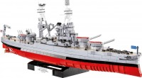 Купити конструктор COBI USS Arizona (BB-39) 4843  за ціною від 8625 грн.