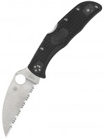 Купить нож / мультитул Spyderco Endela C243FSWCBK: цена от 4750 грн.