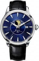 Купить наручний годинник Ball Trainmaster NM3082D-LLJ-BE: цена от 129738 грн.