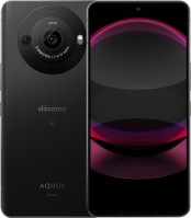Купити мобільний телефон Sharp Aquos R8 Pro за ціною від 44426 грн.